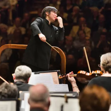 Picture of New Jersey Symphony: Mozart's Requiem