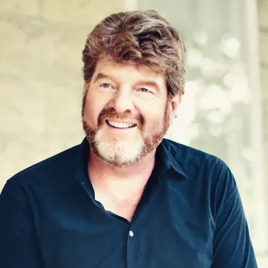 Picture of Mac McAnally