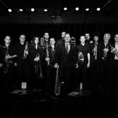 Picture of Birdland Big Band