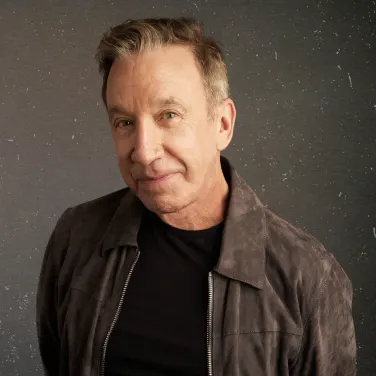 Picture of Tim Allen