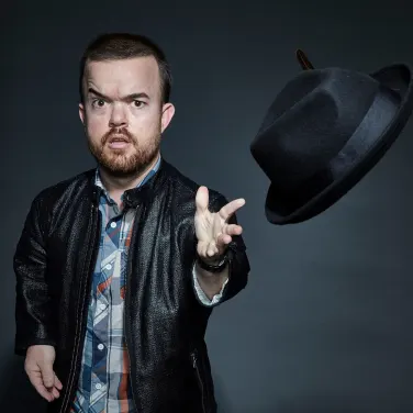 Picture of Brad Williams: The Tall Tales Tour