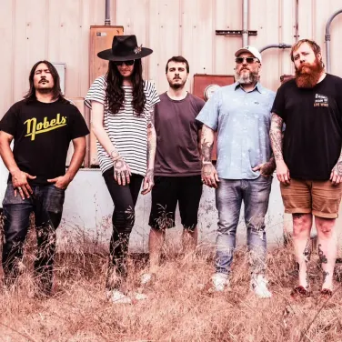 Picture of Thomas Erak & The Ouroboros / Murals