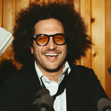 Picture of Andy Frasco