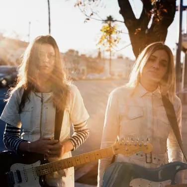 Picture of Aly & AJ - Places To Run Tour 2026