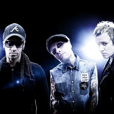 Picture of The Prodigy