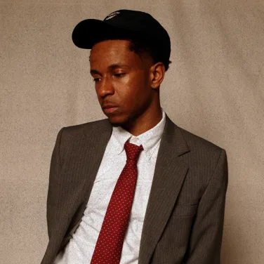 Picture of Isaia Huron