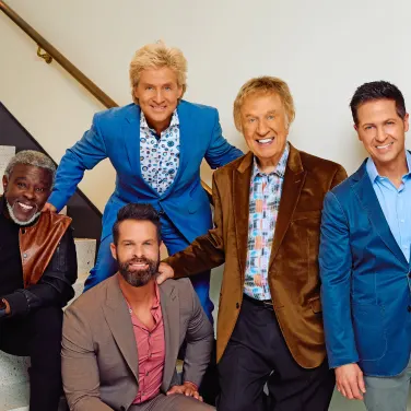 Picture of Gaither Vocal Band - Then Came the Morning Tour 2026 - Columbus (Westerville), OH