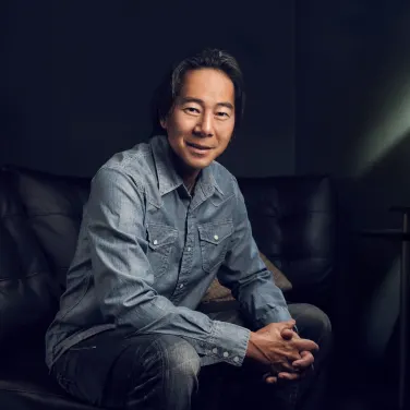 Picture of Henry Cho: The Empty Nest Tour