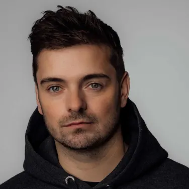 Picture of MARTIN GARRIX AMERICAS TOUR