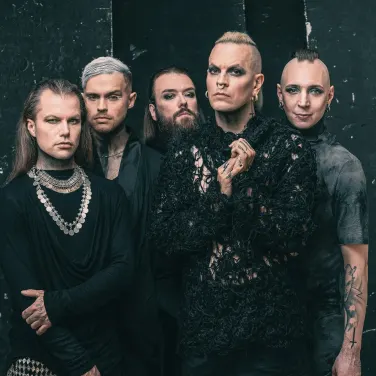 Picture of Lord Of The Lost & The Birthday Massacre