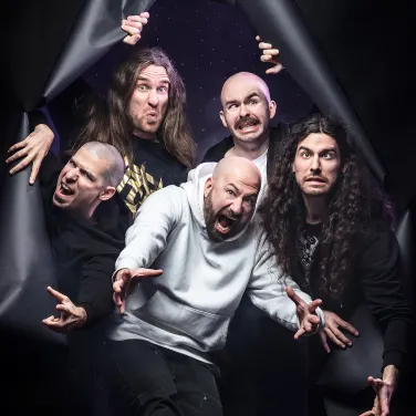 Picture of Archspire: Long Roads Big Loads Tour