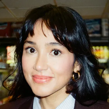 Picture of Wally Baram