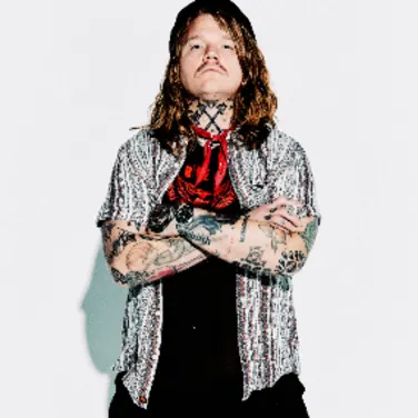 Picture of Aaron Gillespie & Friends w/ Tory Grace at Woodlands Tavern