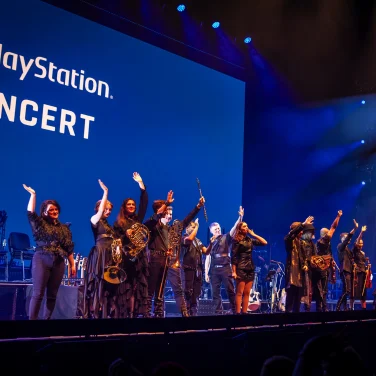 Picture of PlayStation: The Concert