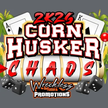 Picture of Cornhusker Chaos