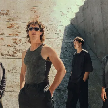 Picture of Don Broco