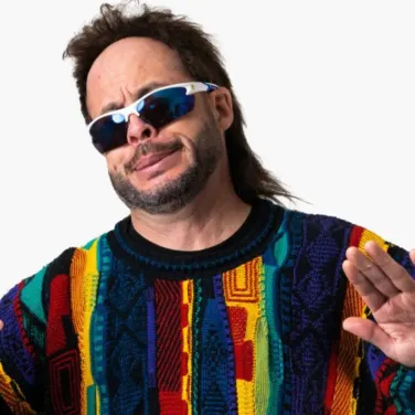 Picture of Ed Bassmaster