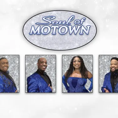 Picture of Soul of Motown