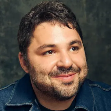 Picture of Raanan Hershberg