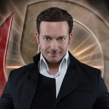 Picture of David Goldrake