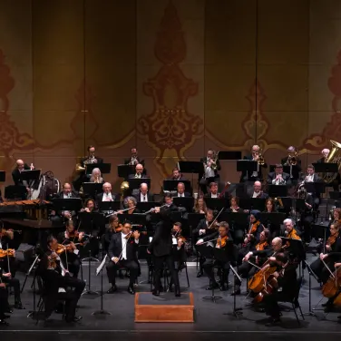 Picture of Handel's Messiah