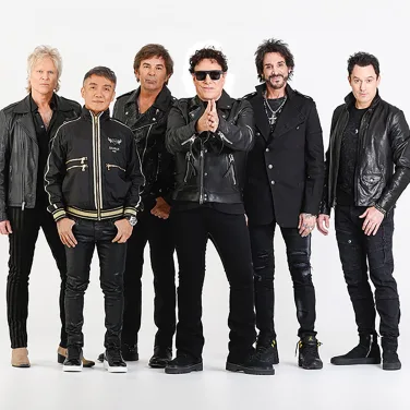 Picture of JOURNEY - Final Frontier Tour (An Evening With)