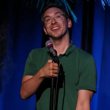 Picture of Martin Phillips