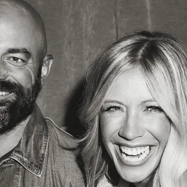 Picture of Drew & Ellie Holcomb - NEVER GONNA LET YOU GO TOUR