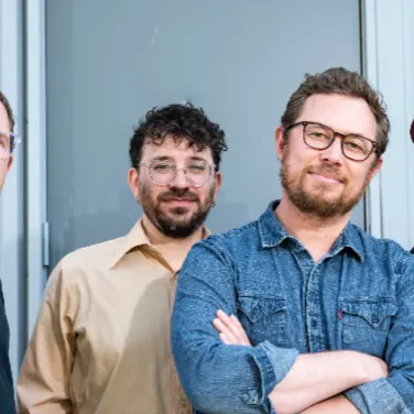 Picture of TRIO SUBTONIC feat. Dan Balmer