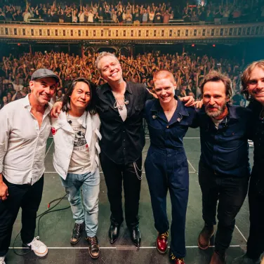 Picture of Jason Isbell and the 400 Unit