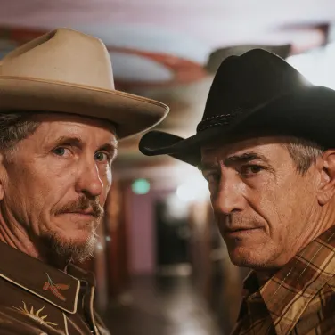 Picture of Jackrabbit featuring Dermot Mulroney