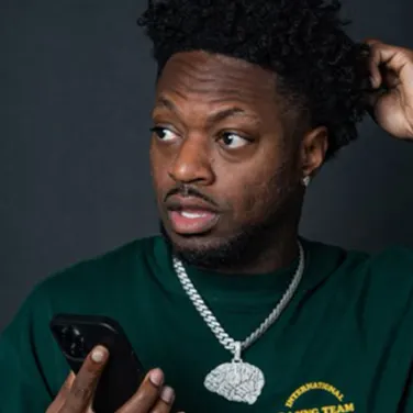 Picture of Funny Marco