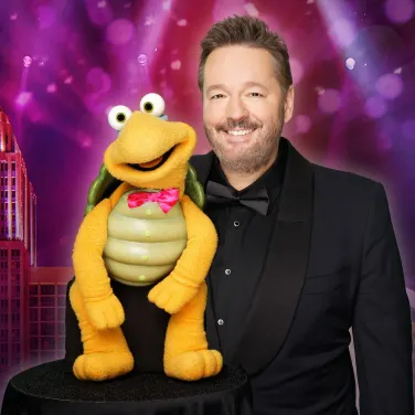 Picture of Terry Fator