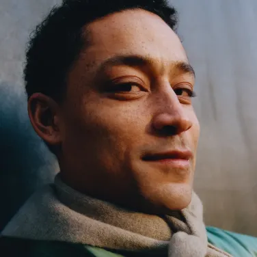 Picture of Loyle Carner