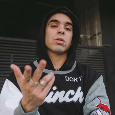 Picture of MC DAVO & SABINO