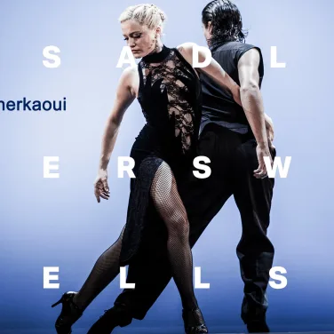 Picture of Sidi Larbi Cherkaoui