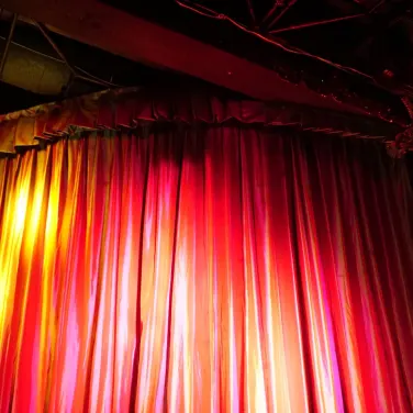 Picture of Flip Phone: Wicked for Good Drag Brunch