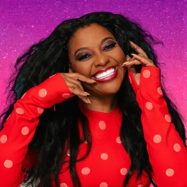 Picture of Sherri Shepherd - Make It Make Sense Tour