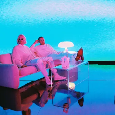 Picture of Neil Frances (DJ Set)