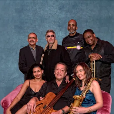 Picture of Dizzy Gillespie All-Stars