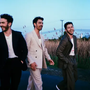 Picture of Jonas Brothers: JONAS20 Greetings From Your Hometown