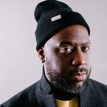 Picture of Robert Glasper