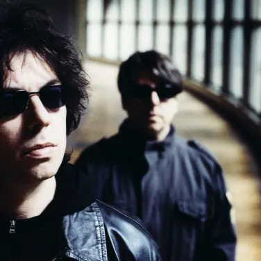 Picture of ECHO & THE BUNNYMEN: More Songs To Learn & Sing
