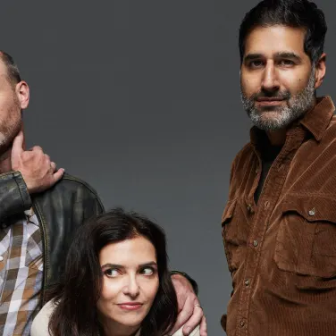 Picture of The Rural Alberta Advantage