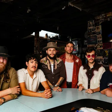 Picture of Flatland Cavalry