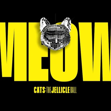 Picture of CATS: The Jellicle Ball