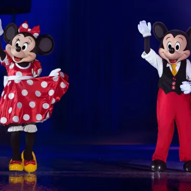 Picture of Disney On Ice presents Jump In!