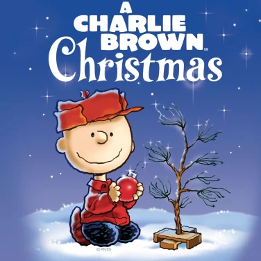 Picture of A Charlie Brown Christmas