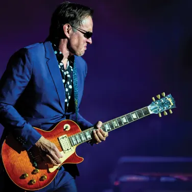 Picture of Joe Bonamassa