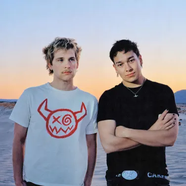 Picture of Monster Energy Outbreak Presents: Joey Valence & Brae